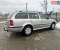 Серый Шкода Октавия, объемом двигателя 1.6 л и пробегом 195 тыс. км за 6000 $, фото 1 на Automoto.ua