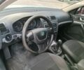 Серый Шкода Октавия, объемом двигателя 1.8 л и пробегом 263 тыс. км за 6990 $, фото 20 на Automoto.ua