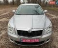 Серый Шкода Октавия, объемом двигателя 1.6 л и пробегом 182 тыс. км за 7700 $, фото 5 на Automoto.ua