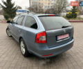 Серый Шкода Октавия, объемом двигателя 1.8 л и пробегом 190 тыс. км за 8200 $, фото 7 на Automoto.ua