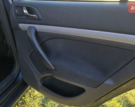 Серый Шкода Октавия, объемом двигателя 1.6 л и пробегом 221 тыс. км за 6999 $, фото 18 на Automoto.ua