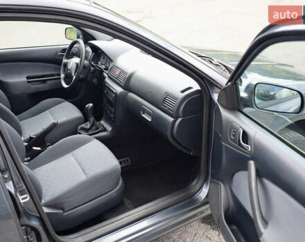 Сірий Шкода Октавія, об'ємом двигуна 1.6 л та пробігом 199 тис. км за 6299 $, фото 21 на Automoto.ua