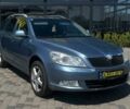 Серый Шкода Октавия, объемом двигателя 1.9 л и пробегом 408 тыс. км за 6800 $, фото 1 на Automoto.ua