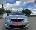 Серый Шкода Октавия, объемом двигателя 1.4 л и пробегом 170 тыс. км за 8499 $, фото 14 на Automoto.ua
