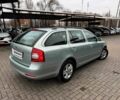 Серый Шкода Октавия, объемом двигателя 1.4 л и пробегом 229 тыс. км за 8000 $, фото 9 на Automoto.ua