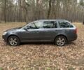 Сірий Шкода Октавія, об'ємом двигуна 1.8 л та пробігом 220 тис. км за 8200 $, фото 8 на Automoto.ua