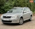 Серый Шкода Октавия, объемом двигателя 1.4 л и пробегом 227 тыс. км за 6200 $, фото 1 на Automoto.ua