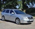 Серый Шкода Октавия, объемом двигателя 2 л и пробегом 240 тыс. км за 8600 $, фото 7 на Automoto.ua