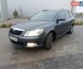 Серый Шкода Октавия, объемом двигателя 1.99 л и пробегом 312 тыс. км за 7800 $, фото 2 на Automoto.ua