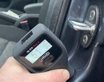 Серый Шкода Октавия, объемом двигателя 1.6 л и пробегом 181 тыс. км за 8999 $, фото 78 на Automoto.ua