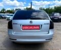 Серый Шкода Октавия, объемом двигателя 1.6 л и пробегом 307 тыс. км за 7700 $, фото 3 на Automoto.ua