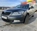 Сірий Шкода Октавія, об'ємом двигуна 1.8 л та пробігом 161 тис. км за 8999 $, фото 2 на Automoto.ua