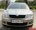 Серый Шкода Октавия, объемом двигателя 1.6 л и пробегом 186 тыс. км за 7300 $, фото 1 на Automoto.ua