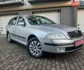 Шкода Октавия 2009 в Коломые на Automoto.ua Серый Шкода Октавия, объемом двигателя 1.6 л и пробегом 162 тыс. км за 6599 $, фото 6 на Automoto.ua