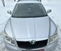 Серый Шкода Октавия, объемом двигателя 1.8 л и пробегом 164 тыс. км за 7900 $, фото 4 на Automoto.ua