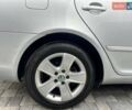 Серый Шкода Октавия, объемом двигателя 1.4 л и пробегом 193 тыс. км за 7599 $, фото 21 на Automoto.ua