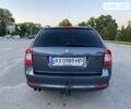 Сірий Шкода Октавія, об'ємом двигуна 1.8 л та пробігом 220 тис. км за 8500 $, фото 6 на Automoto.ua