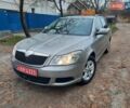 Серый Шкода Октавия, объемом двигателя 1.6 л и пробегом 250 тыс. км за 7550 $, фото 94 на Automoto.ua