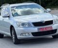 Серый Шкода Октавия, объемом двигателя 1.6 л и пробегом 190 тыс. км за 7400 $, фото 1 на Automoto.ua