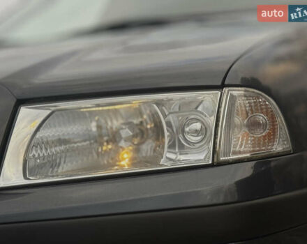 Сірий Шкода Октавія, об'ємом двигуна 1.6 л та пробігом 139 тис. км за 6600 $, фото 9 на Automoto.ua