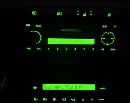 Серый Шкода Октавия, объемом двигателя 1.6 л и пробегом 205 тыс. км за 4750 $, фото 47 на Automoto.ua