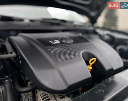 Сірий Шкода Октавія, об'ємом двигуна 1.6 л та пробігом 139 тис. км за 6600 $, фото 57 на Automoto.ua