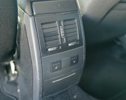 Серый Шкода Октавия, объемом двигателя 2 л и пробегом 240 тыс. км за 8600 $, фото 10 на Automoto.ua