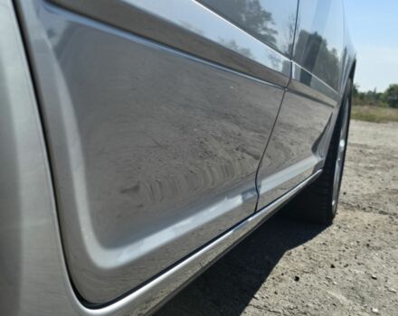 Серый Шкода Октавия, объемом двигателя 2 л и пробегом 240 тыс. км за 8600 $, фото 20 на Automoto.ua