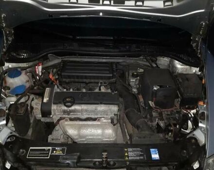 Серый Шкода Октавия, объемом двигателя 1.39 л и пробегом 184 тыс. км за 6550 $, фото 36 на Automoto.ua