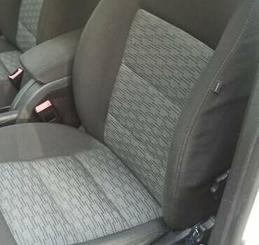 Сірий Шкода Октавія, об'ємом двигуна 1.8 л та пробігом 231 тис. км за 7300 $, фото 2 на Automoto.ua