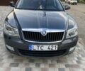 Серый Шкода Октавия, объемом двигателя 1.9 л и пробегом 470 тыс. км за 3600 $, фото 1 на Automoto.ua