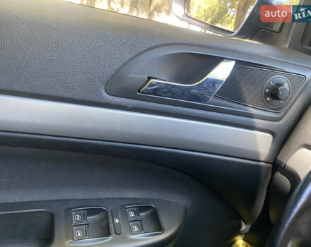 Сірий Шкода Октавія, об'ємом двигуна 1.8 л та пробігом 225 тис. км за 7800 $, фото 9 на Automoto.ua