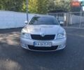 Серый Шкода Октавия, объемом двигателя 1.8 л и пробегом 232 тыс. км за 7300 $, фото 20 на Automoto.ua