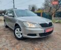 Серый Шкода Октавия, объемом двигателя 1.6 л и пробегом 250 тыс. км за 7550 $, фото 97 на Automoto.ua
