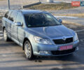 Серый Шкода Октавия, объемом двигателя 1.6 л и пробегом 157 тыс. км за 8499 $, фото 10 на Automoto.ua