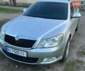 Серый Шкода Октавия, объемом двигателя 1.98 л и пробегом 253 тыс. км за 7800 $, фото 1 на Automoto.ua