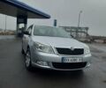 Серый Шкода Октавия, объемом двигателя 1.39 л и пробегом 184 тыс. км за 6550 $, фото 1 на Automoto.ua