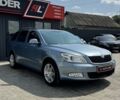 Серый Шкода Октавия, объемом двигателя 1.4 л и пробегом 181 тыс. км за 6900 $, фото 1 на Automoto.ua