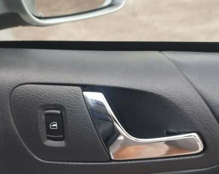 Серый Шкода Октавия, объемом двигателя 1.6 л и пробегом 113 тыс. км за 6499 $, фото 55 на Automoto.ua