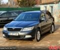 Серый Шкода Октавия, объемом двигателя 1.9 л и пробегом 260 тыс. км за 7000 $, фото 1 на Automoto.ua