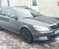 Сірий Шкода Октавія, об'ємом двигуна 1.6 л та пробігом 280 тис. км за 7800 $, фото 1 на Automoto.ua