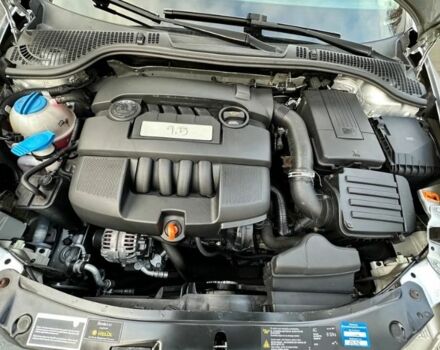 Сірий Шкода Октавія, об'ємом двигуна 1.6 л та пробігом 151 тис. км за 4399 $, фото 16 на Automoto.ua