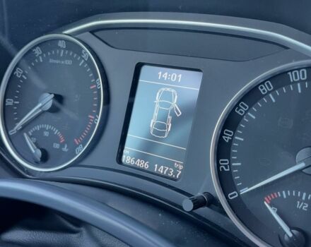 Сірий Шкода Октавія, об'ємом двигуна 0 л та пробігом 185 тис. км за 7400 $, фото 6 на Automoto.ua