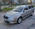 Серый Шкода Октавия, объемом двигателя 1.4 л и пробегом 170 тыс. км за 7500 $, фото 1 на Automoto.ua