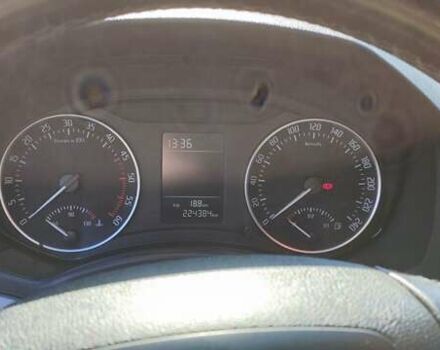 Сірий Шкода Октавія, об'ємом двигуна 1.6 л та пробігом 230 тис. км за 7100 $, фото 4 на Automoto.ua