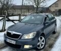 Сірий Шкода Октавія, об'ємом двигуна 1.8 л та пробігом 183 тис. км за 5850 $, фото 1 на Automoto.ua