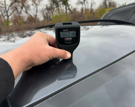 Сірий Шкода Октавія, об'ємом двигуна 1.6 л та пробігом 176 тис. км за 8999 $, фото 8 на Automoto.ua