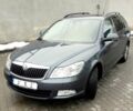 Сірий Шкода Октавія, об'ємом двигуна 1.8 л та пробігом 184 тис. км за 8100 $, фото 1 на Automoto.ua
