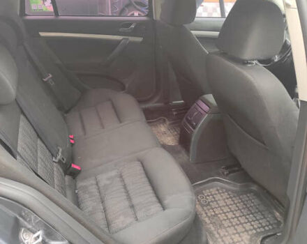 Сірий Шкода Октавія, об'ємом двигуна 1.9 л та пробігом 285 тис. км за 8100 $, фото 3 на Automoto.ua