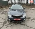 Сірий Шкода Октавія, об'ємом двигуна 1.6 л та пробігом 205 тис. км за 7900 $, фото 17 на Automoto.ua